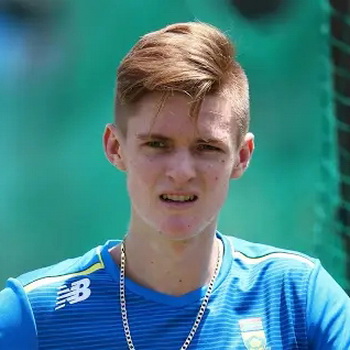 Merrick Brett Biography